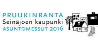 Seinäjoen asuntomessut 2016 – Pruukinranta