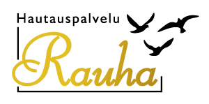Kukka- ja hautauspalvelu Rauha
